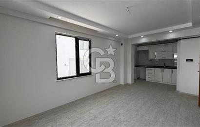 TOPLU KONUT BULVARINA CEPHE YATIRIM FIRSATI 1+1