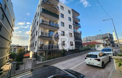 MENEMEN IRMAK MAHALLESİ ARA KAT EBEVEYN BANYOLU KİRALIK 3+1DAİRE