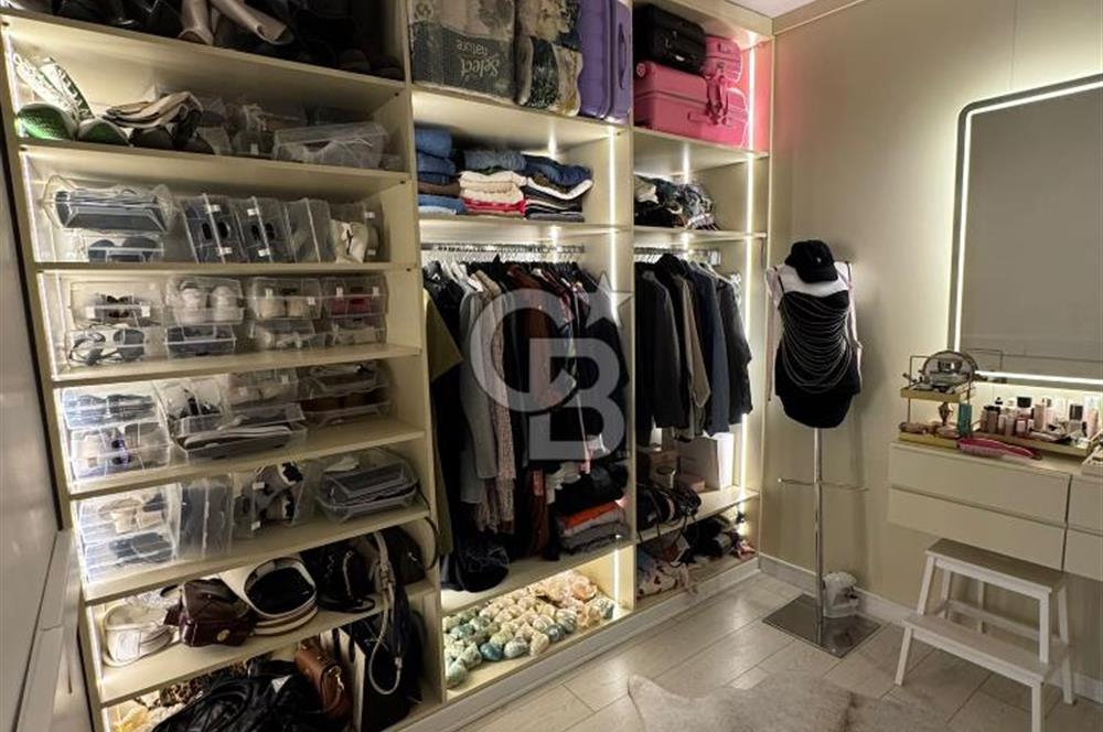 Fenerbahçe'de, Mükemmel Konumda 2+1