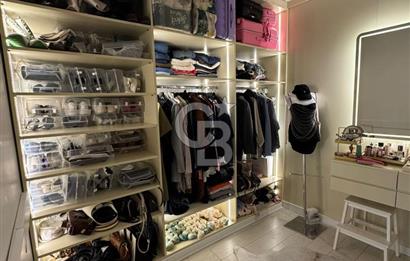 Fenerbahçe'de, Mükemmel Konumda 2+1