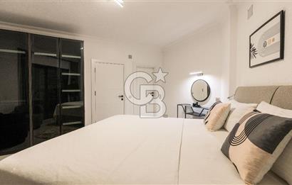 Cb Giz'den Kaş Kalkan Kızıltaş'ta 3+1 Deniz Manzaralı Villa