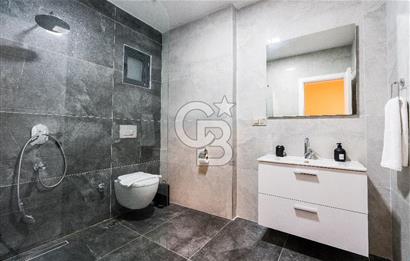 Cb Giz'den Kaş Kalkan Kızıltaş'ta 3+1 Deniz Manzaralı Villa