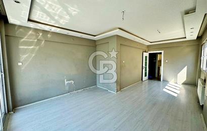 KARŞIYAKA BOSTANLI'DA OTOPARKLI TADİLATLI SATILIK 3+1 DAİRE