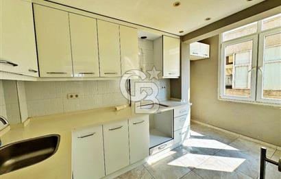 KARŞIYAKA BOSTANLI'DA OTOPARKLI TADİLATLI SATILIK 3+1 DAİRE