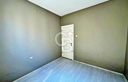 KARŞIYAKA BOSTANLI'DA OTOPARKLI TADİLATLI SATILIK 3+1 DAİRE