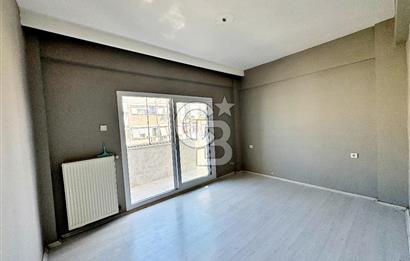 KARŞIYAKA BOSTANLI'DA OTOPARKLI TADİLATLI SATILIK 3+1 DAİRE