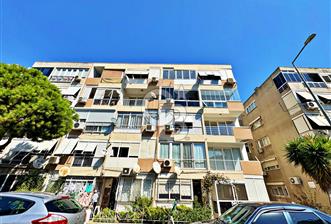 KARŞIYAKA BOSTANLI'DA OTOPARKLI TADİLATLI SATILIK 3+1 DAİRE - 7 - 316303