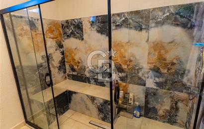 ÇANAKKALE EZİNE DE SATILIKMÜSTAKİL 574 M2 ARSA İÇİNDE TAŞ EV