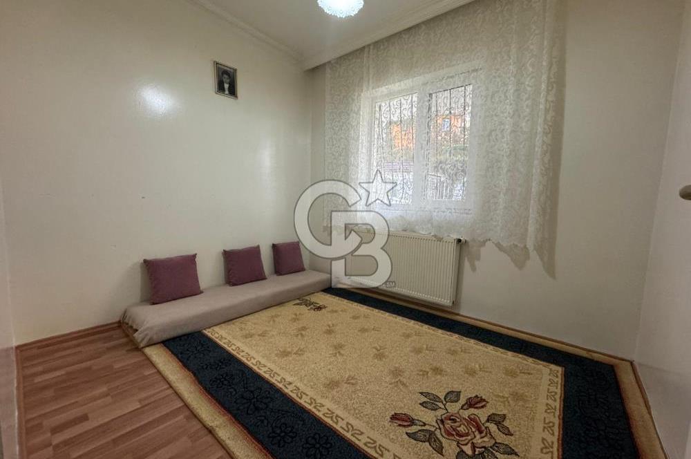 ▃▆ COLDWELL BANKER GÜLDALI ▆NATOYOLU CAD YAKINI 3+1 KUPON DAİRE