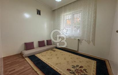 ▃▆ COLDWELL BANKER GÜLDALI ▆NATOYOLU CAD YAKINI 3+1 KUPON DAİRE