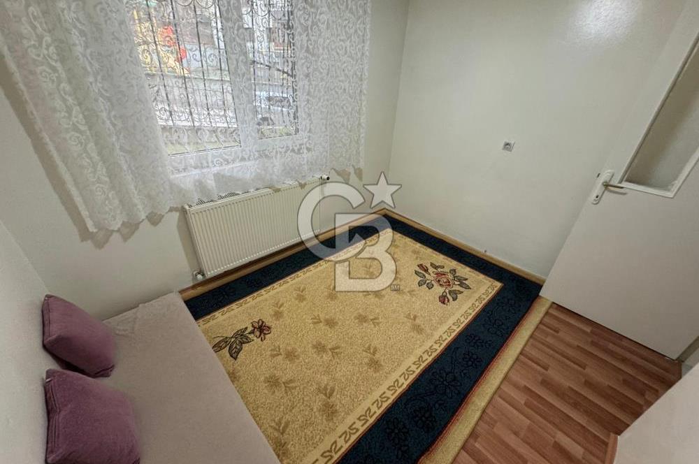 ▃▆ COLDWELL BANKER GÜLDALI ▆NATOYOLU CAD YAKINI 3+1 KUPON DAİRE