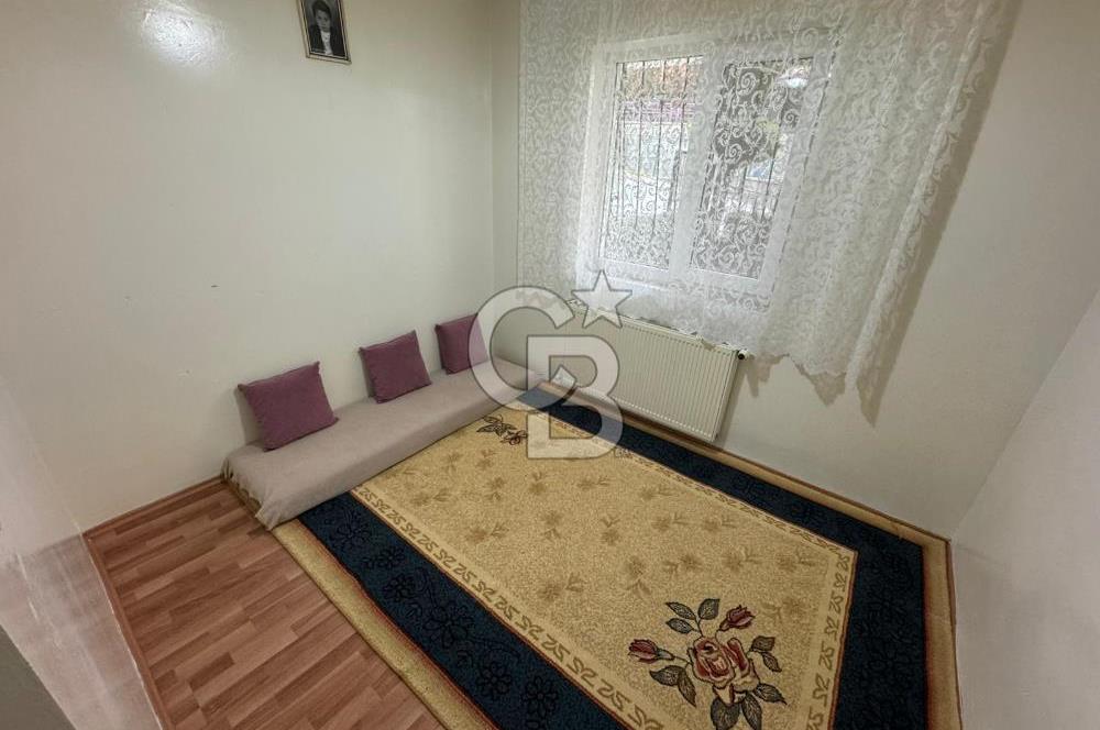 ▃▆ COLDWELL BANKER GÜLDALI ▆NATOYOLU CAD YAKINI 3+1 KUPON DAİRE