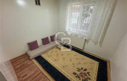 ▃▆ COLDWELL BANKER GÜLDALI ▆NATOYOLU CAD YAKINI 3+1 KUPON DAİRE