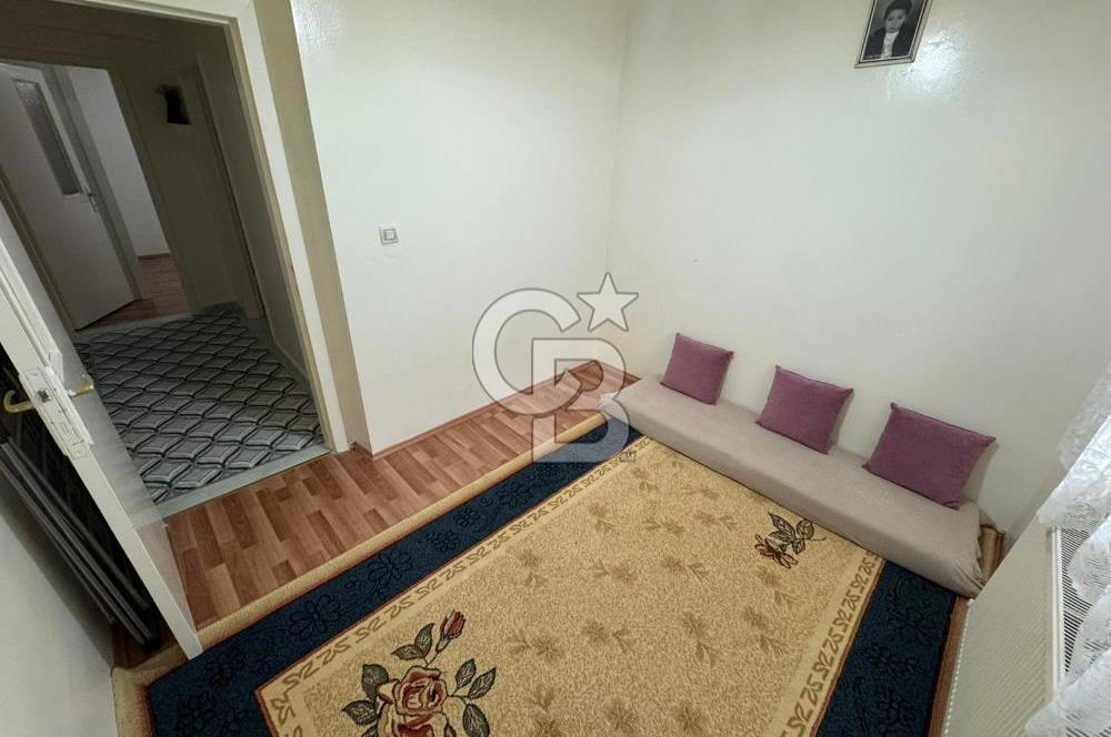 ▃▆ COLDWELL BANKER GÜLDALI ▆NATOYOLU CAD YAKINI 3+1 KUPON DAİRE