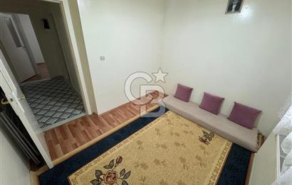 ▃▆ COLDWELL BANKER GÜLDALI ▆NATOYOLU CAD YAKINI 3+1 KUPON DAİRE