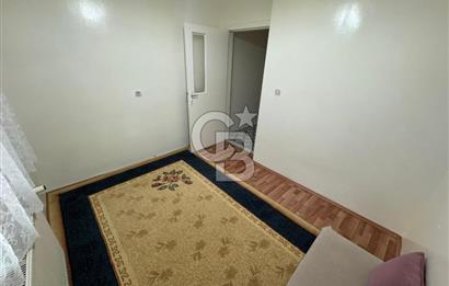 ▃▆ COLDWELL BANKER GÜLDALI ▆NATOYOLU CAD YAKINI 3+1 KUPON DAİRE