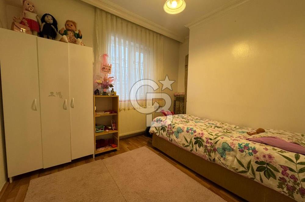 ▃▆ COLDWELL BANKER GÜLDALI ▆NATOYOLU CAD YAKINI 3+1 KUPON DAİRE