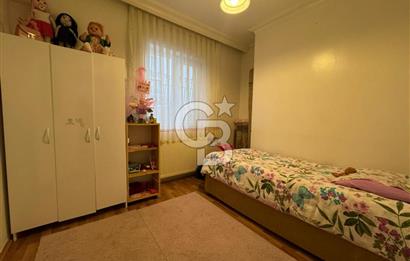 ▃▆ COLDWELL BANKER GÜLDALI ▆NATOYOLU CAD YAKINI 3+1 KUPON DAİRE