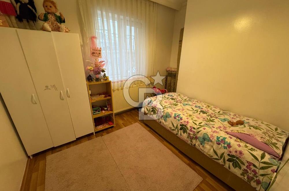 ▃▆ COLDWELL BANKER GÜLDALI ▆NATOYOLU CAD YAKINI 3+1 KUPON DAİRE