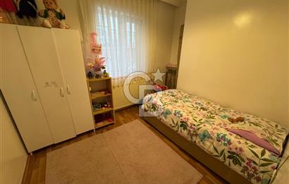 ▃▆ COLDWELL BANKER GÜLDALI ▆NATOYOLU CAD YAKINI 3+1 KUPON DAİRE