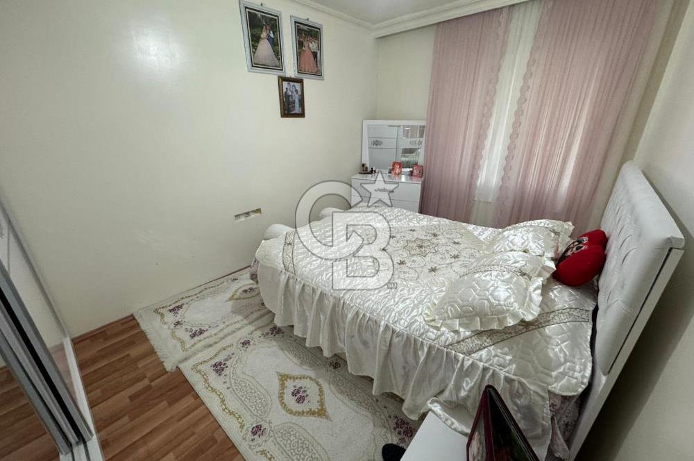 ▃▆ COLDWELL BANKER GÜLDALI ▆NATOYOLU CAD YAKINI 3+1 KUPON DAİRE