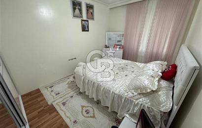 ▃▆ COLDWELL BANKER GÜLDALI ▆NATOYOLU CAD YAKINI 3+1 KUPON DAİRE