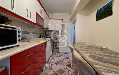 ▃▆ COLDWELL BANKER GÜLDALI ▆NATOYOLU CAD YAKINI 3+1 KUPON DAİRE