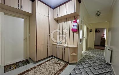 ▃▆ COLDWELL BANKER GÜLDALI ▆NATOYOLU CAD YAKINI 3+1 KUPON DAİRE