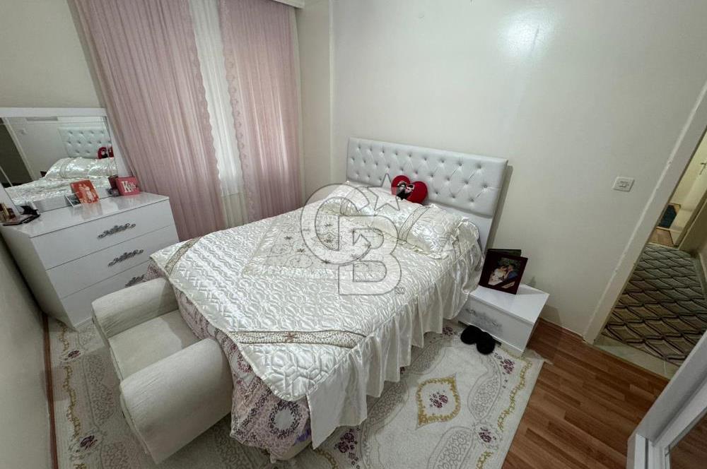 ▃▆ COLDWELL BANKER GÜLDALI ▆NATOYOLU CAD YAKINI 3+1 KUPON DAİRE