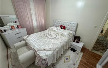 ▃▆ COLDWELL BANKER GÜLDALI ▆NATOYOLU CAD YAKINI 3+1 KUPON DAİRE