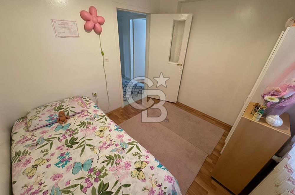 ▃▆ COLDWELL BANKER GÜLDALI ▆NATOYOLU CAD YAKINI 3+1 KUPON DAİRE