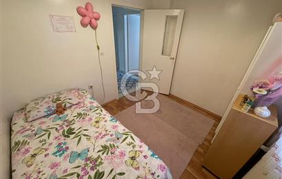 ▃▆ COLDWELL BANKER GÜLDALI ▆NATOYOLU CAD YAKINI 3+1 KUPON DAİRE