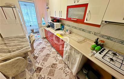 ▃▆ COLDWELL BANKER GÜLDALI ▆NATOYOLU CAD YAKINI 3+1 KUPON DAİRE