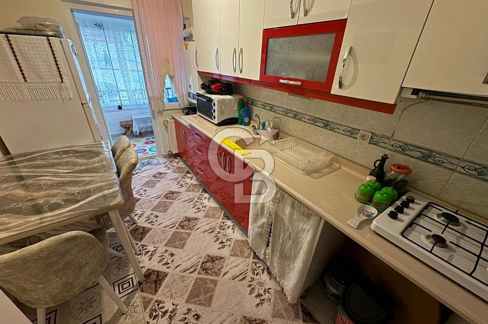 ▃▆ COLDWELL BANKER GÜLDALI ▆NATOYOLU CAD YAKINI 3+1 KUPON DAİRE