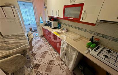 ▃▆ COLDWELL BANKER GÜLDALI ▆NATOYOLU CAD YAKINI 3+1 KUPON DAİRE