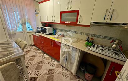 ▃▆ COLDWELL BANKER GÜLDALI ▆NATOYOLU CAD YAKINI 3+1 KUPON DAİRE