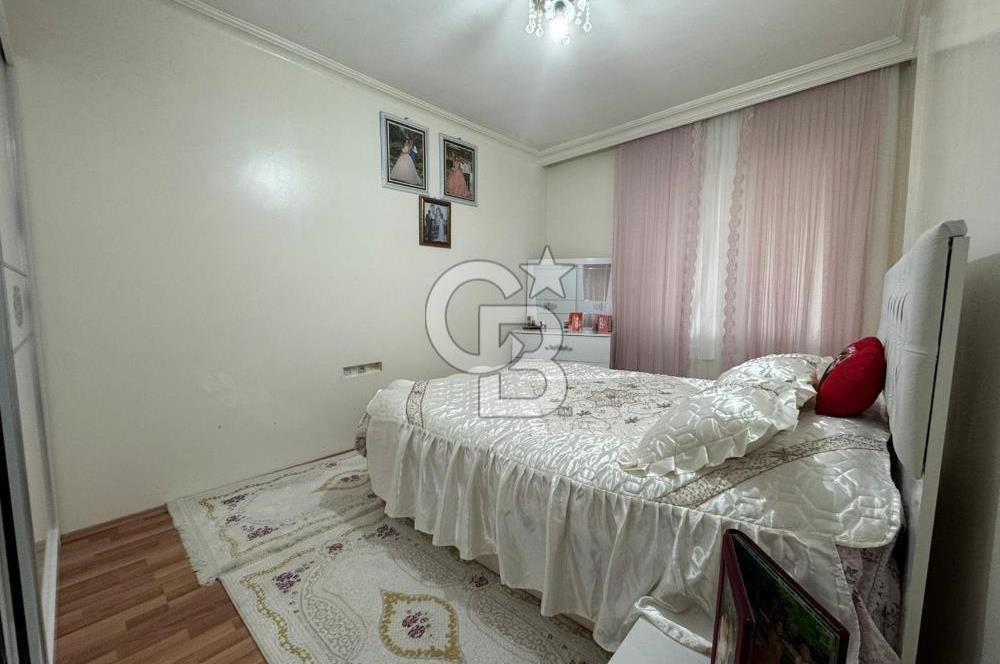 ▃▆ COLDWELL BANKER GÜLDALI ▆NATOYOLU CAD YAKINI 3+1 KUPON DAİRE