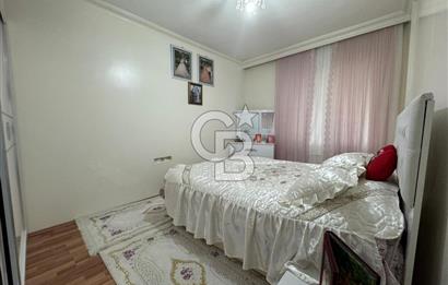 ▃▆ COLDWELL BANKER GÜLDALI ▆NATOYOLU CAD YAKINI 3+1 KUPON DAİRE