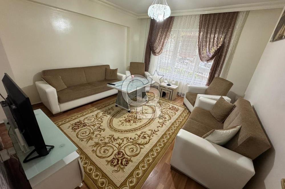 ▃▆ COLDWELL BANKER GÜLDALI ▆NATOYOLU CAD YAKINI 3+1 KUPON DAİRE
