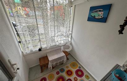 ▃▆ COLDWELL BANKER GÜLDALI ▆NATOYOLU CAD YAKINI 3+1 KUPON DAİRE