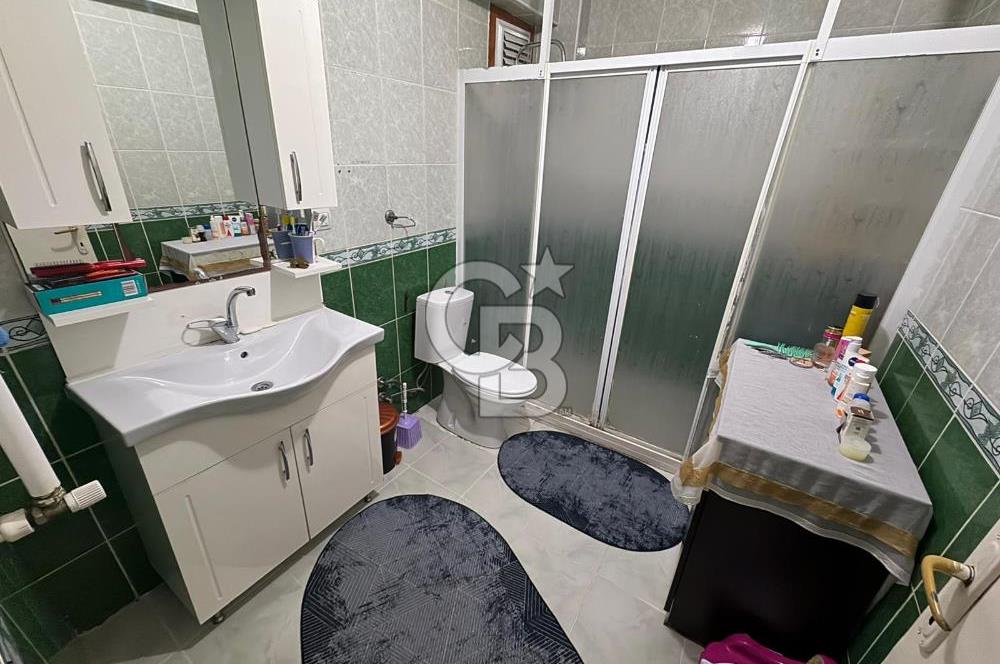 ▃▆ COLDWELL BANKER GÜLDALI ▆NATOYOLU CAD YAKINI 3+1 KUPON DAİRE