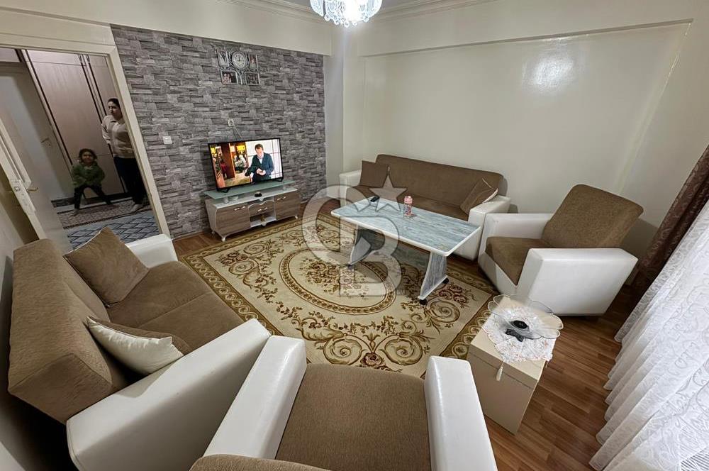 ▃▆ COLDWELL BANKER GÜLDALI ▆NATOYOLU CAD YAKINI 3+1 KUPON DAİRE