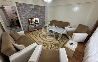 ▃▆ COLDWELL BANKER GÜLDALI ▆NATOYOLU CAD YAKINI 3+1 KUPON DAİRE