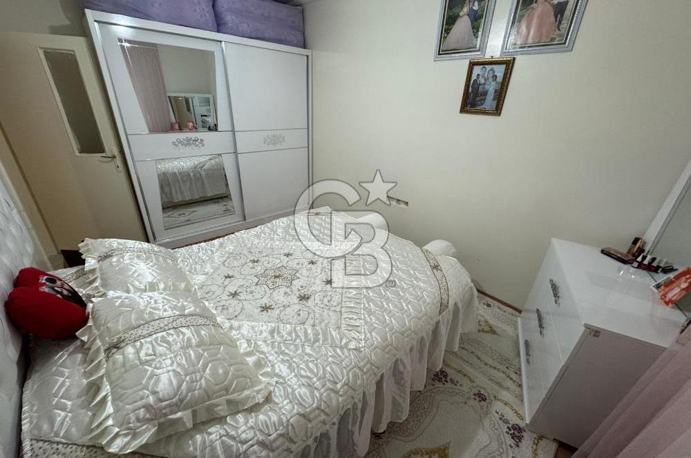 ▃▆ COLDWELL BANKER GÜLDALI ▆NATOYOLU CAD YAKINI 3+1 KUPON DAİRE