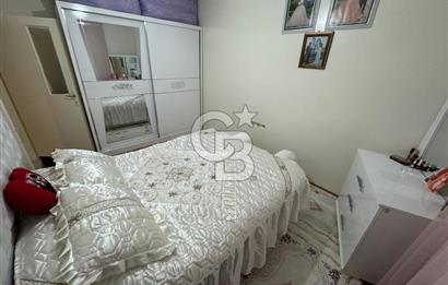 ▃▆ COLDWELL BANKER GÜLDALI ▆NATOYOLU CAD YAKINI 3+1 KUPON DAİRE