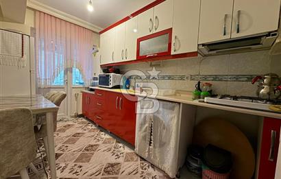 ▃▆ COLDWELL BANKER GÜLDALI ▆NATOYOLU CAD YAKINI 3+1 KUPON DAİRE