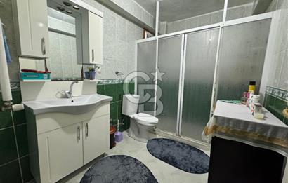 ▃▆ COLDWELL BANKER GÜLDALI ▆NATOYOLU CAD YAKINI 3+1 KUPON DAİRE