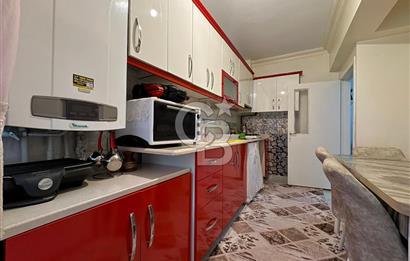 ▃▆ COLDWELL BANKER GÜLDALI ▆NATOYOLU CAD YAKINI 3+1 KUPON DAİRE