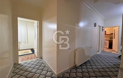 ▃▆ COLDWELL BANKER GÜLDALI ▆NATOYOLU CAD YAKINI 3+1 KUPON DAİRE