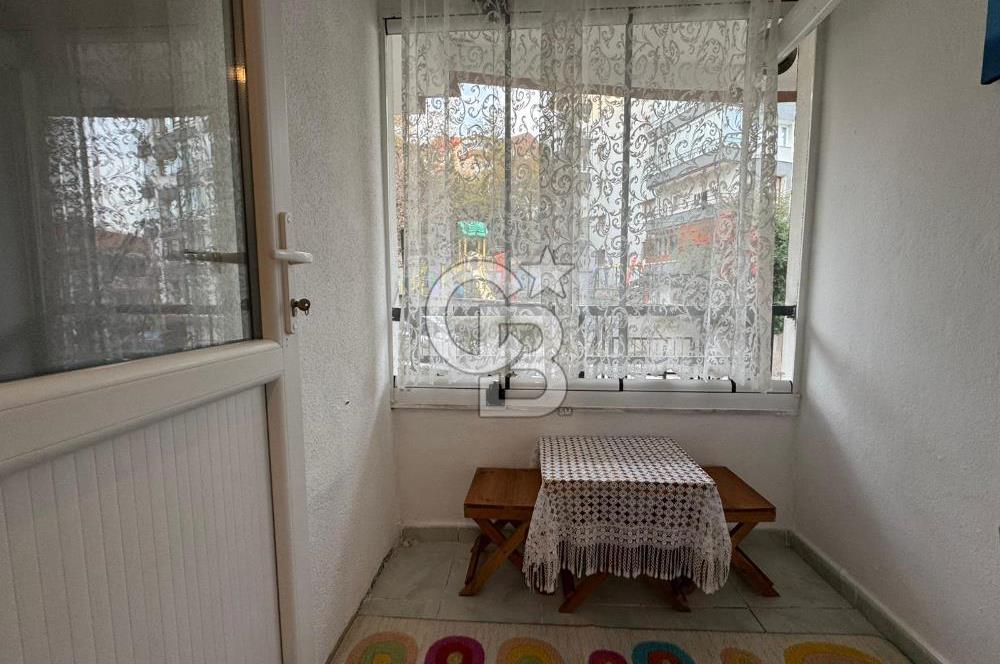 ▃▆ COLDWELL BANKER GÜLDALI ▆NATOYOLU CAD YAKINI 3+1 KUPON DAİRE